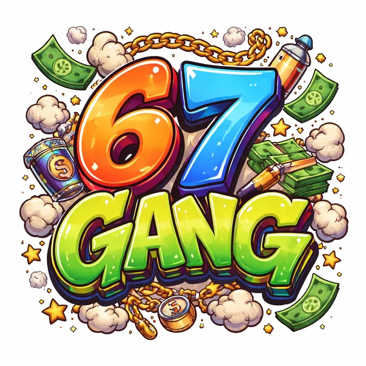 67gangbobeuse