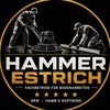 hammerestrichbau
