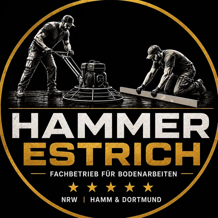 @hammerestrichbau