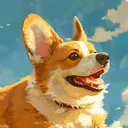 @corgi_inspired