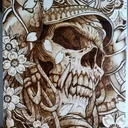 @p.b.pyrography