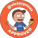 @victorprous