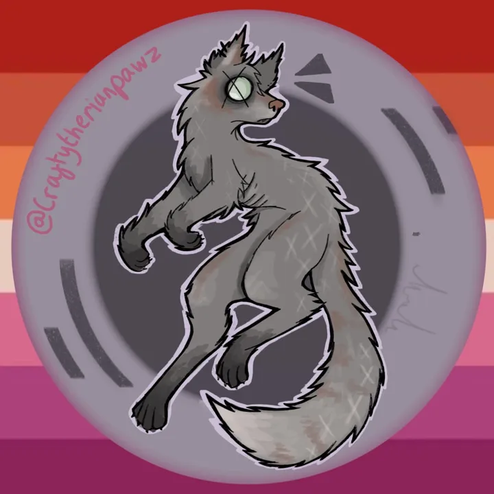 craftytherianpawz