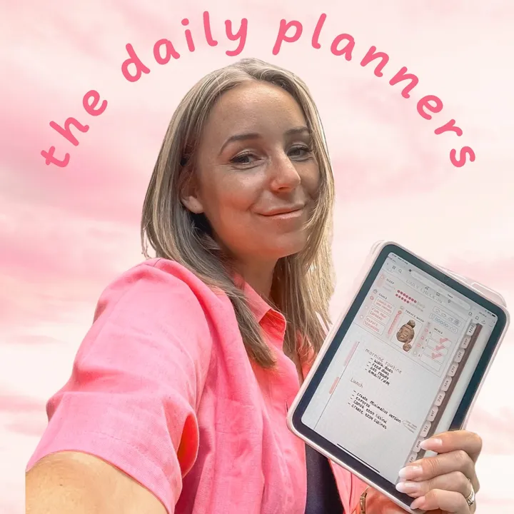 thedailyplanners