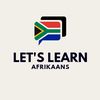 letslearnafrikaans