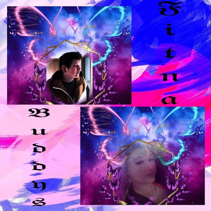 ꧁ 𝕂𝕖𝕧𝕚𝕟&𝕁𝕦𝕝𝕚𝕒 ꧂ - original sound
