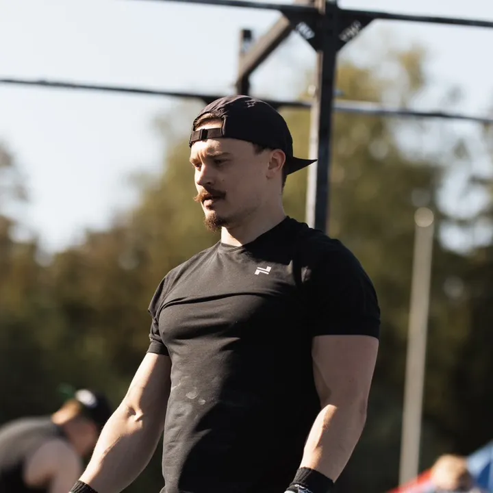 dudetraining