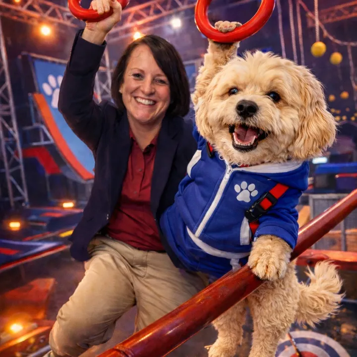 dogmilow