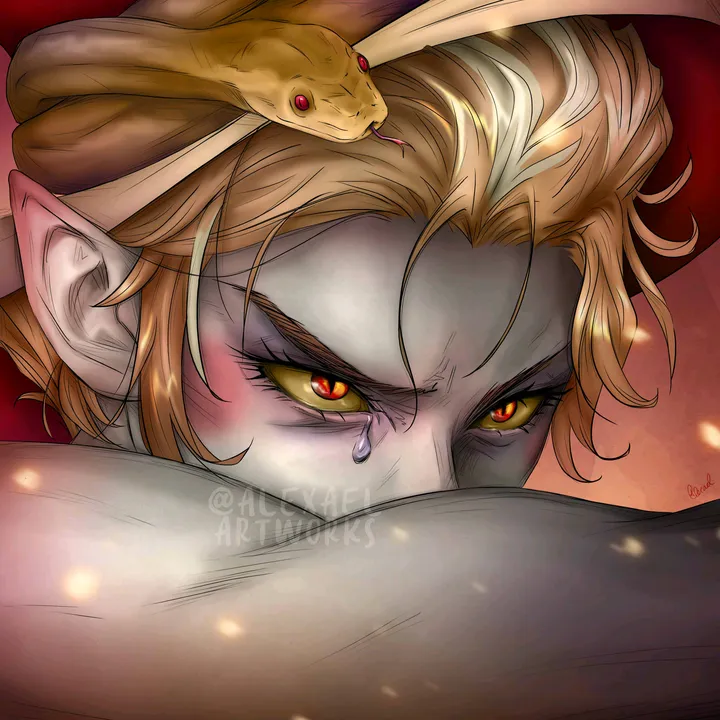 alexaelartworks