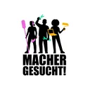 @macher.gesucht