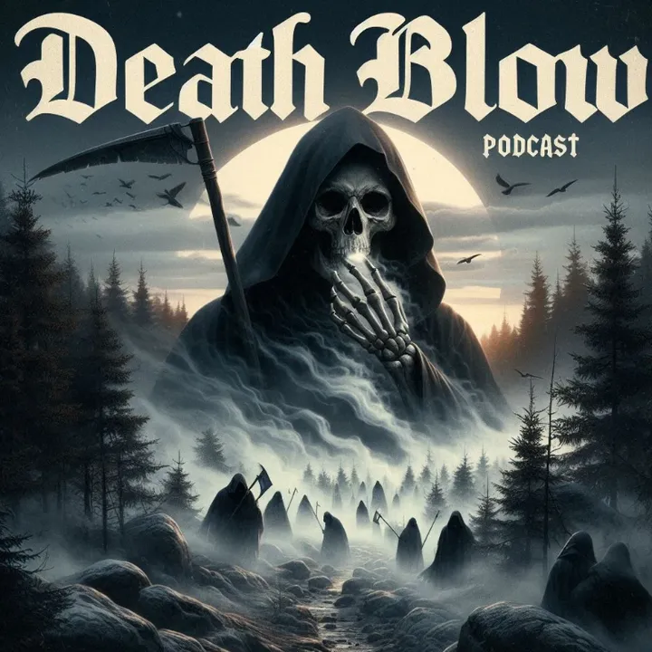 deathblowpodcast