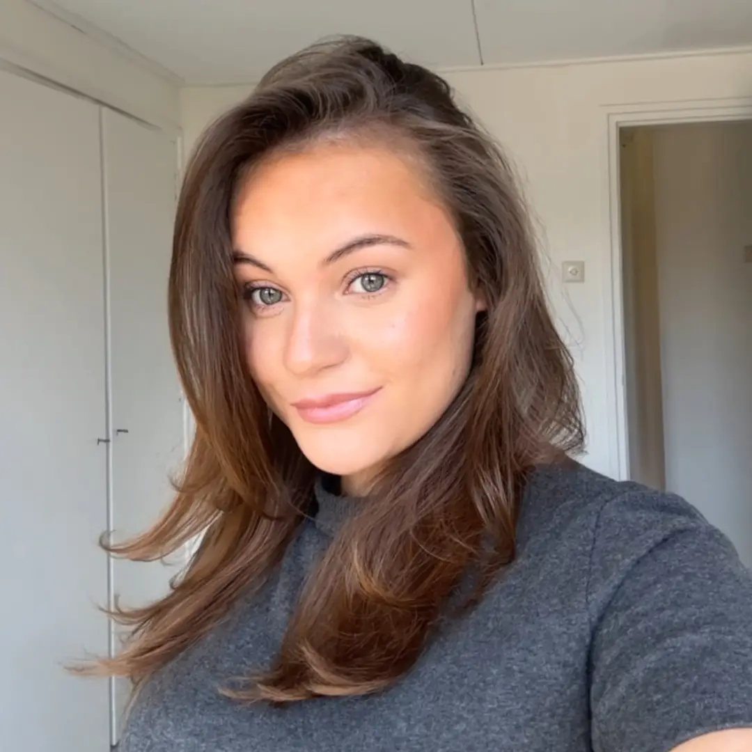 Claudia Willemijn