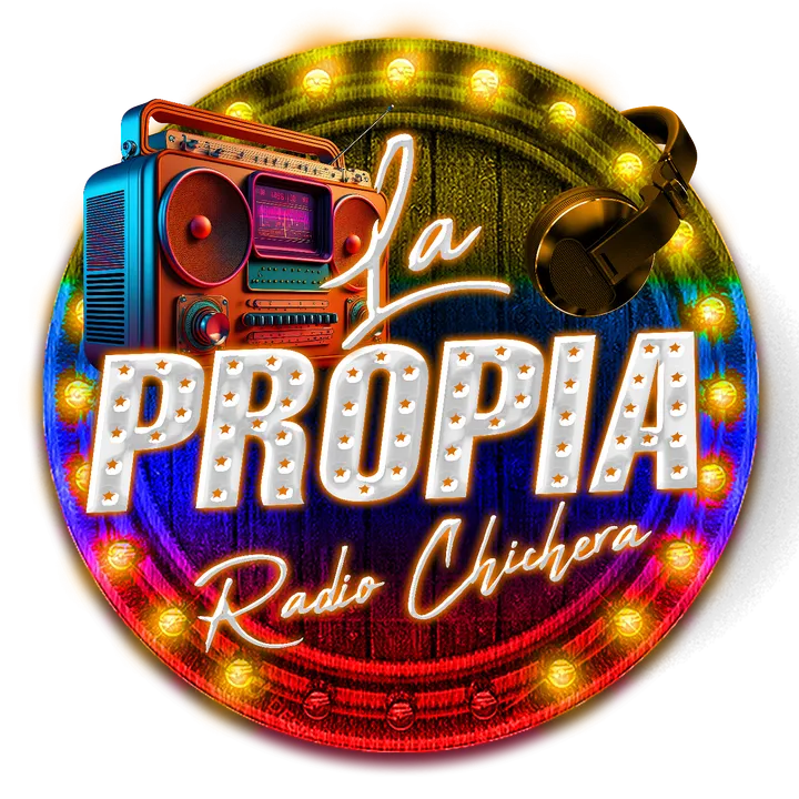 lapropiaradiochichera