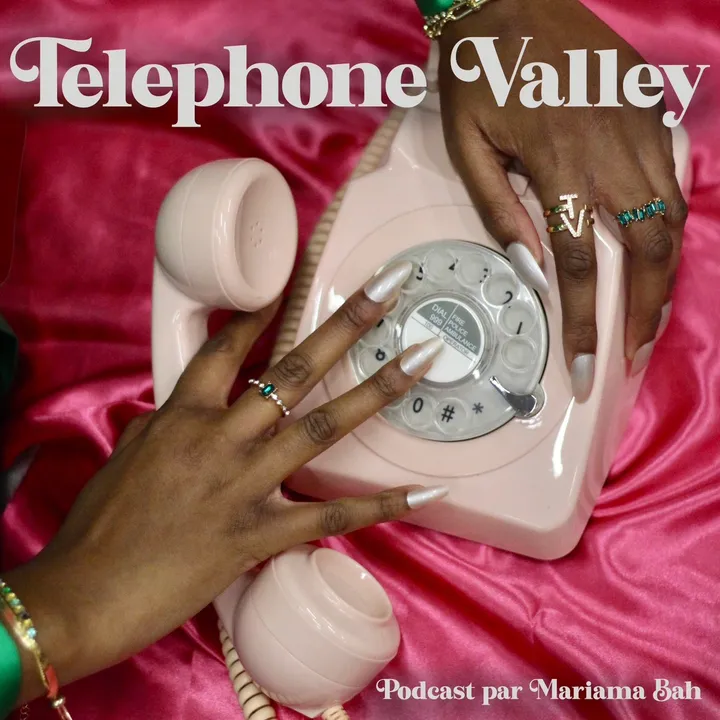 telephonevalley