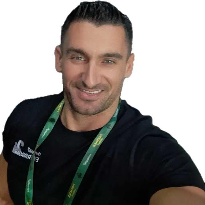 sasha.fit24
