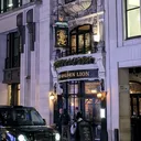 @goldenlionstjames