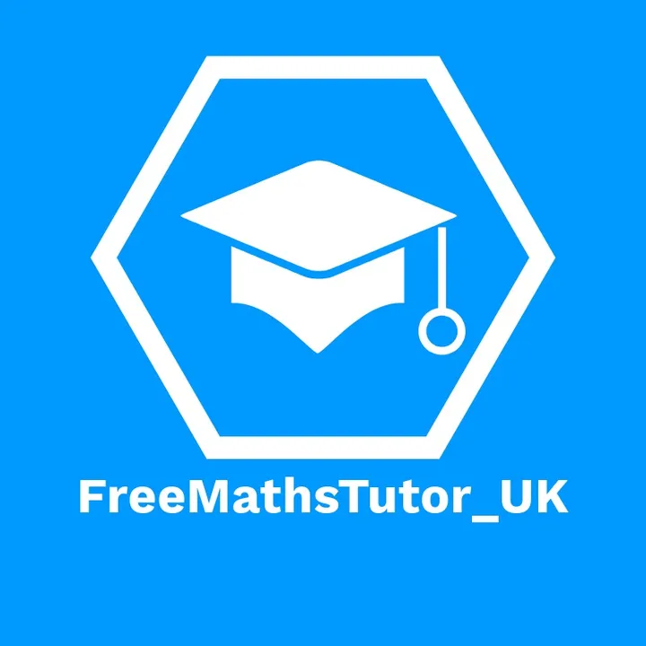 @freemathstutor_uk