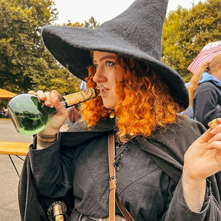 lillewitch