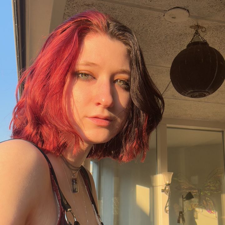 Sofia Jade - original sound