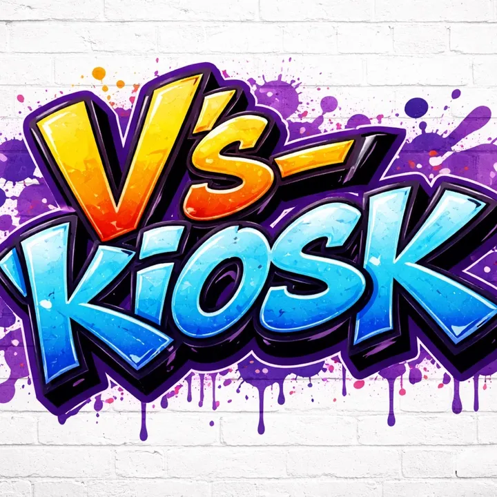 @vskiosk