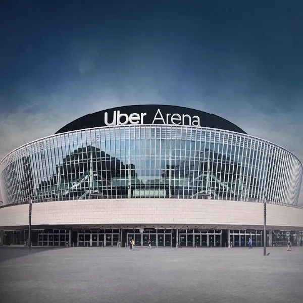 uberarena