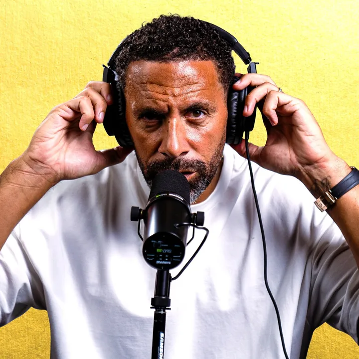 @rioferdinandpresents