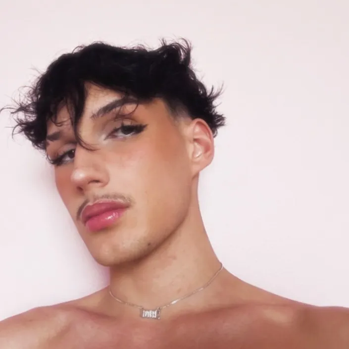 nikocrybaby