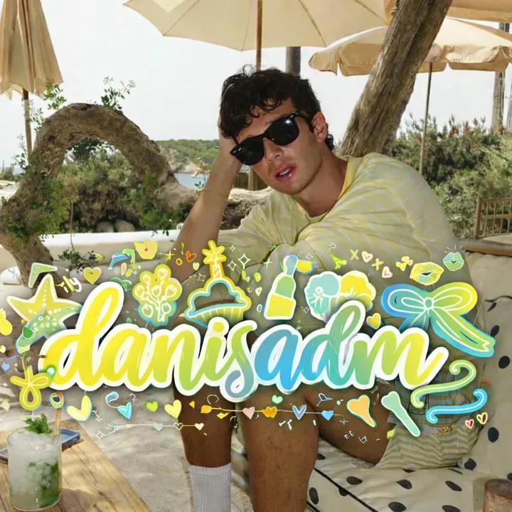danisadm