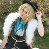 katatsumuri_cos