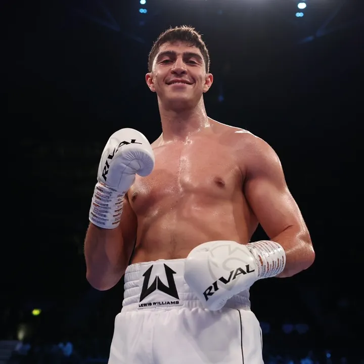 @lewiswilliamsboxing
