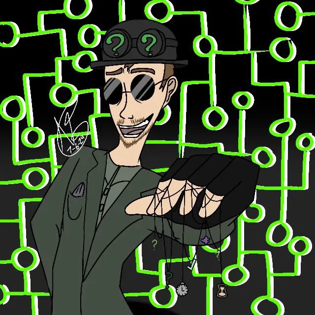 themothyman