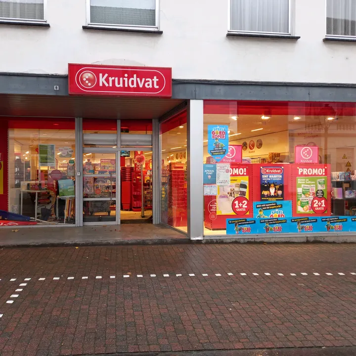 kruidvatzomergem