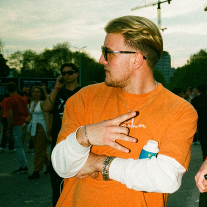 Mitch - original sound