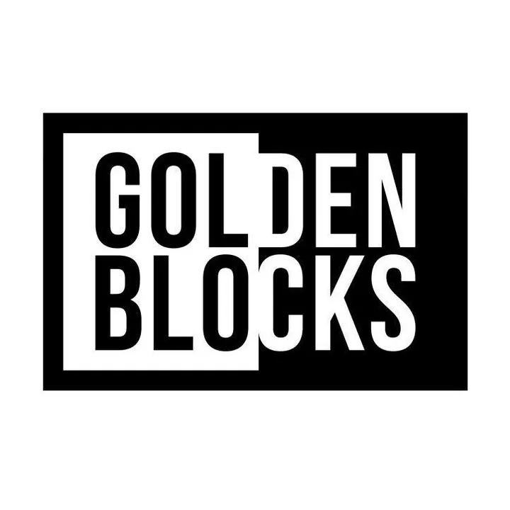 goldenblocks