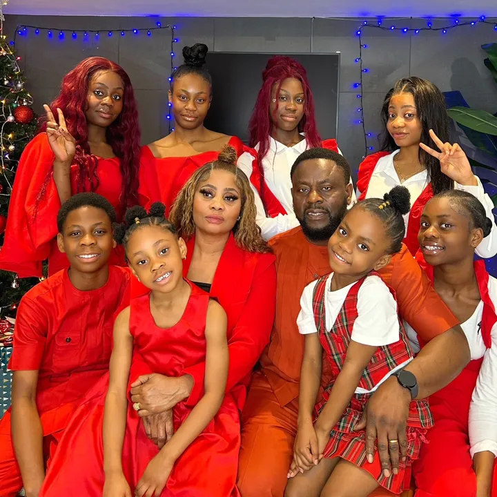 the.queensfamily