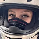 @bikermeike