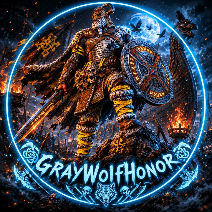 @graywolfhonor_viking