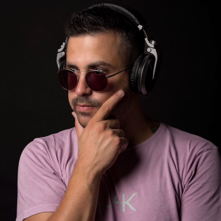 Sofianos Andrianakos djSof - original sound