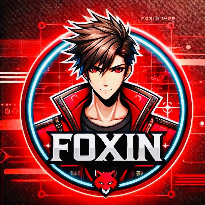 FoXiN - original sound