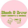 blush.brew.blends