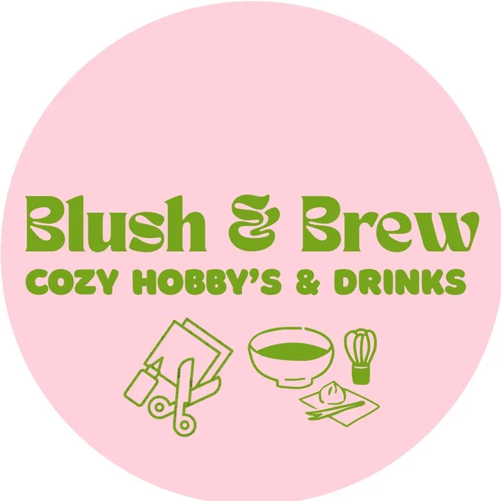 blush.brew.blends