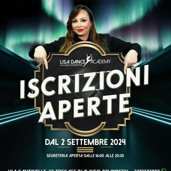 lisadanceacademyofficial