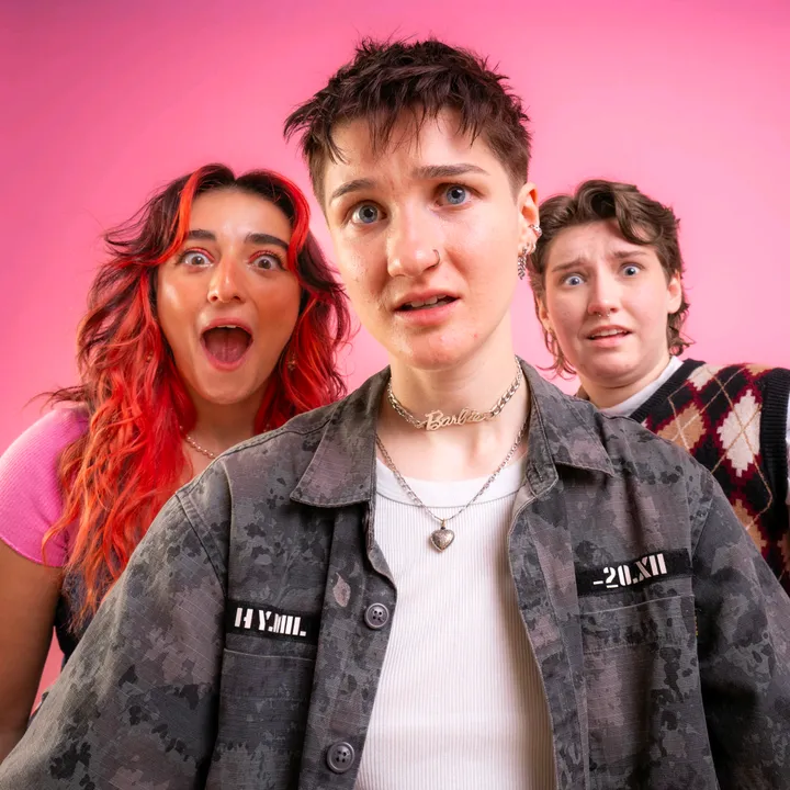 gaydisastermusical