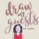 @drawmyguests