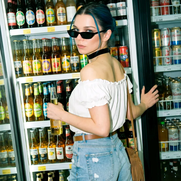 @kailaazimmerofficially