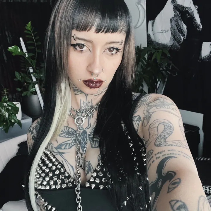lunyxvoid