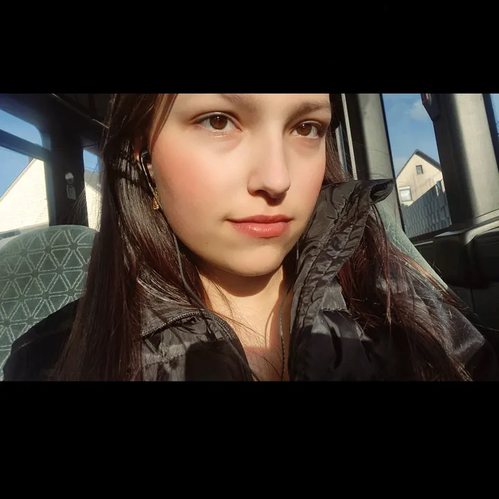 @linamarieengelien