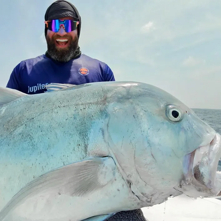 fishinggladiator
