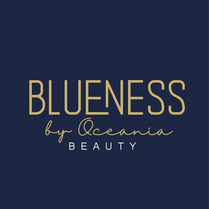 bluenessbeauty
