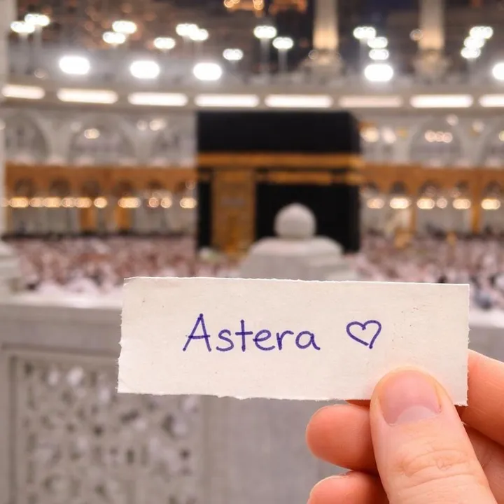@asteratera